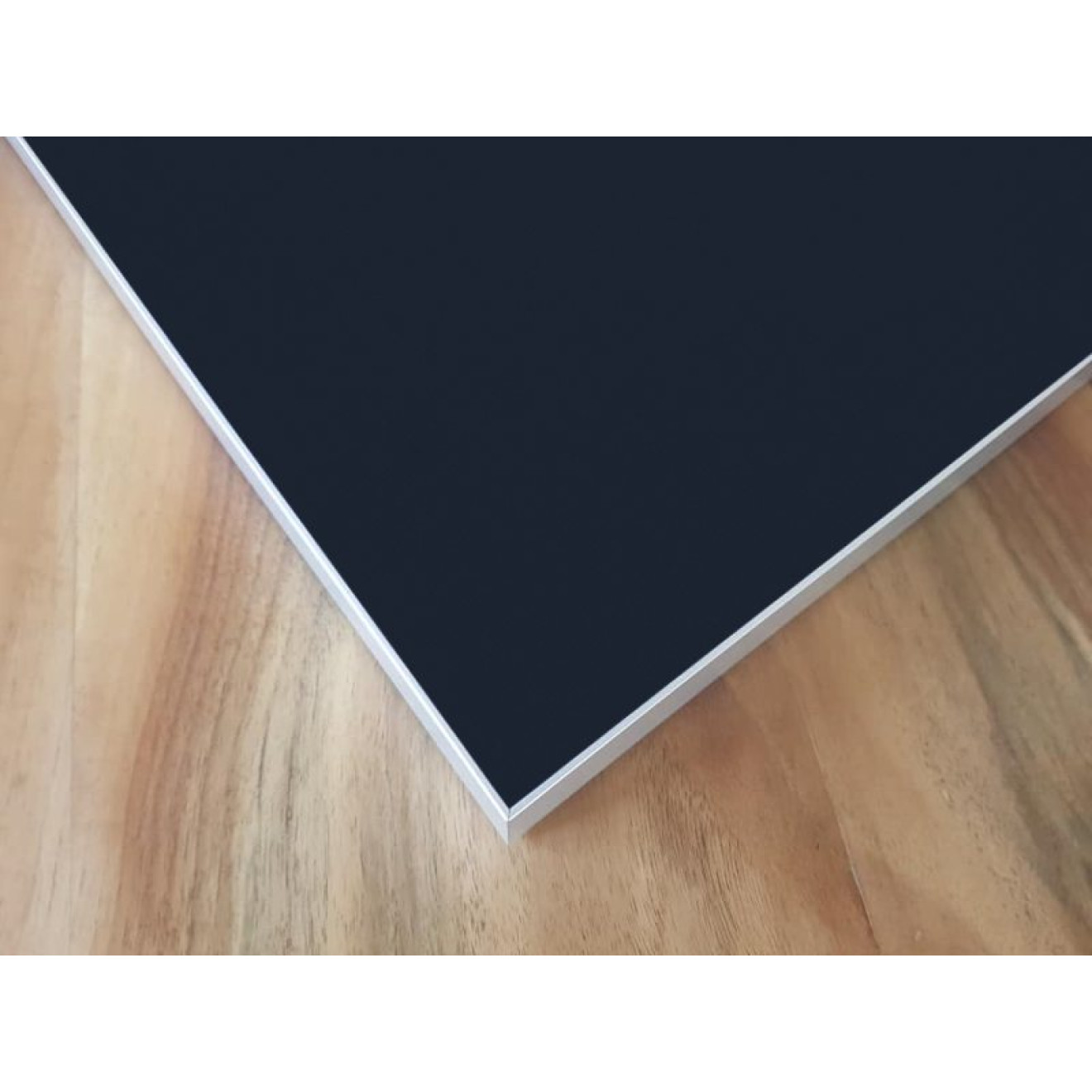 Akustikbild Unifarben mit hochwertigem ©Camira YS026