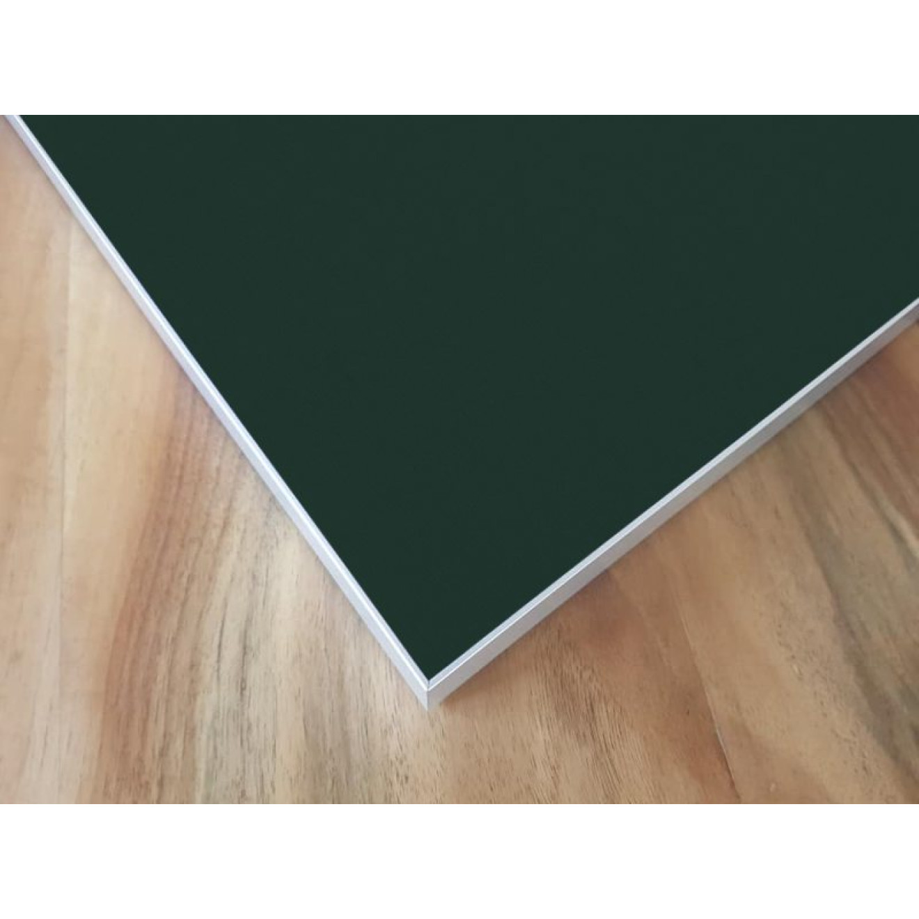 Akustikbild Unifarben mit hochwertigem ©Camira YS045