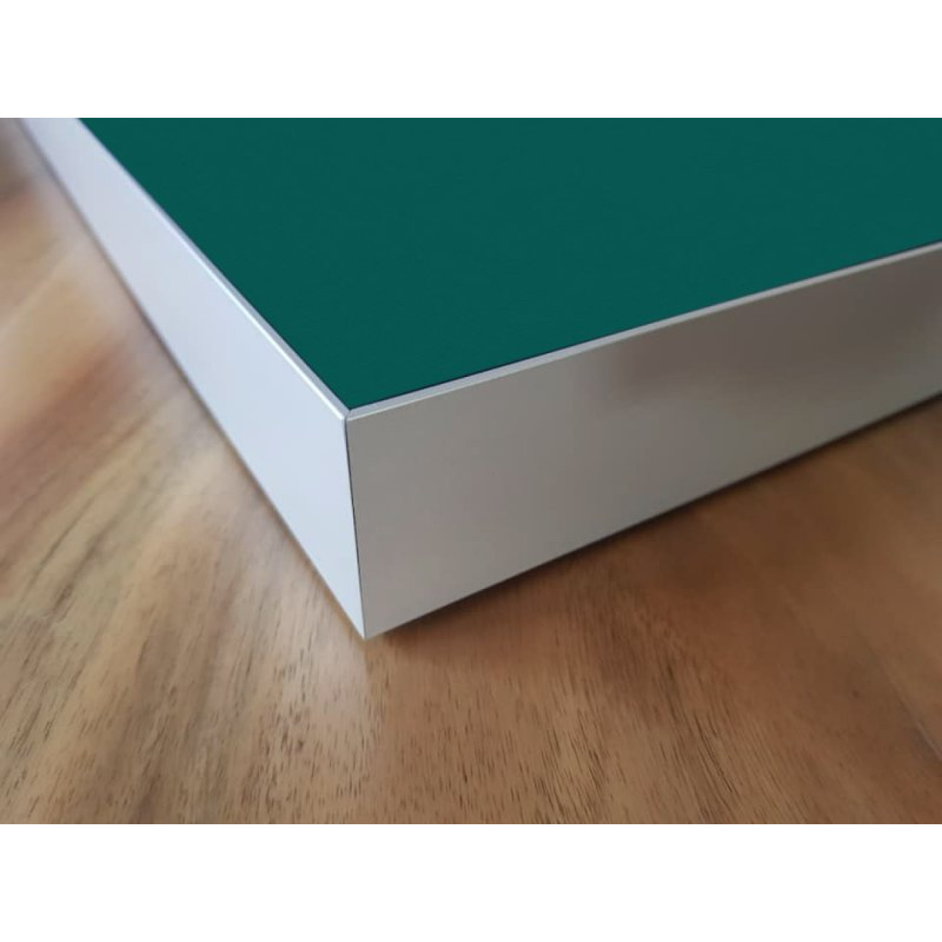 Akustikbild Unifarben mit hochwertigem ©Camira YS160