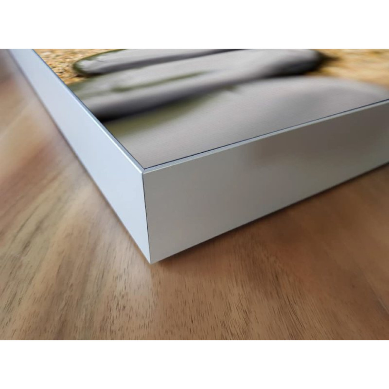 Akustikbild Balance