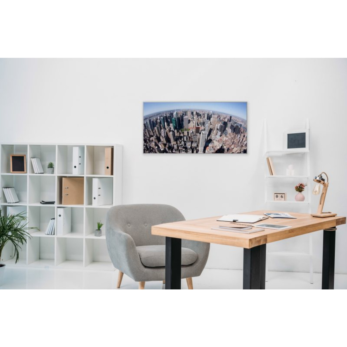 Akustikbild Blickwinkel