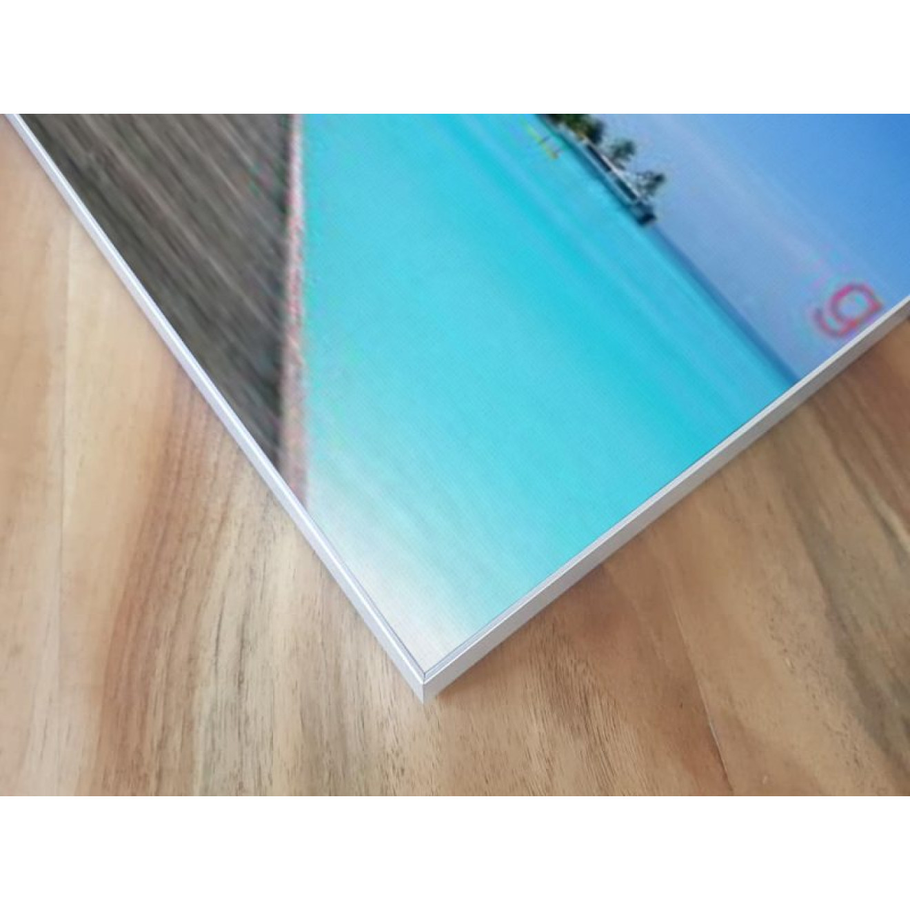 Akustikbild Blue