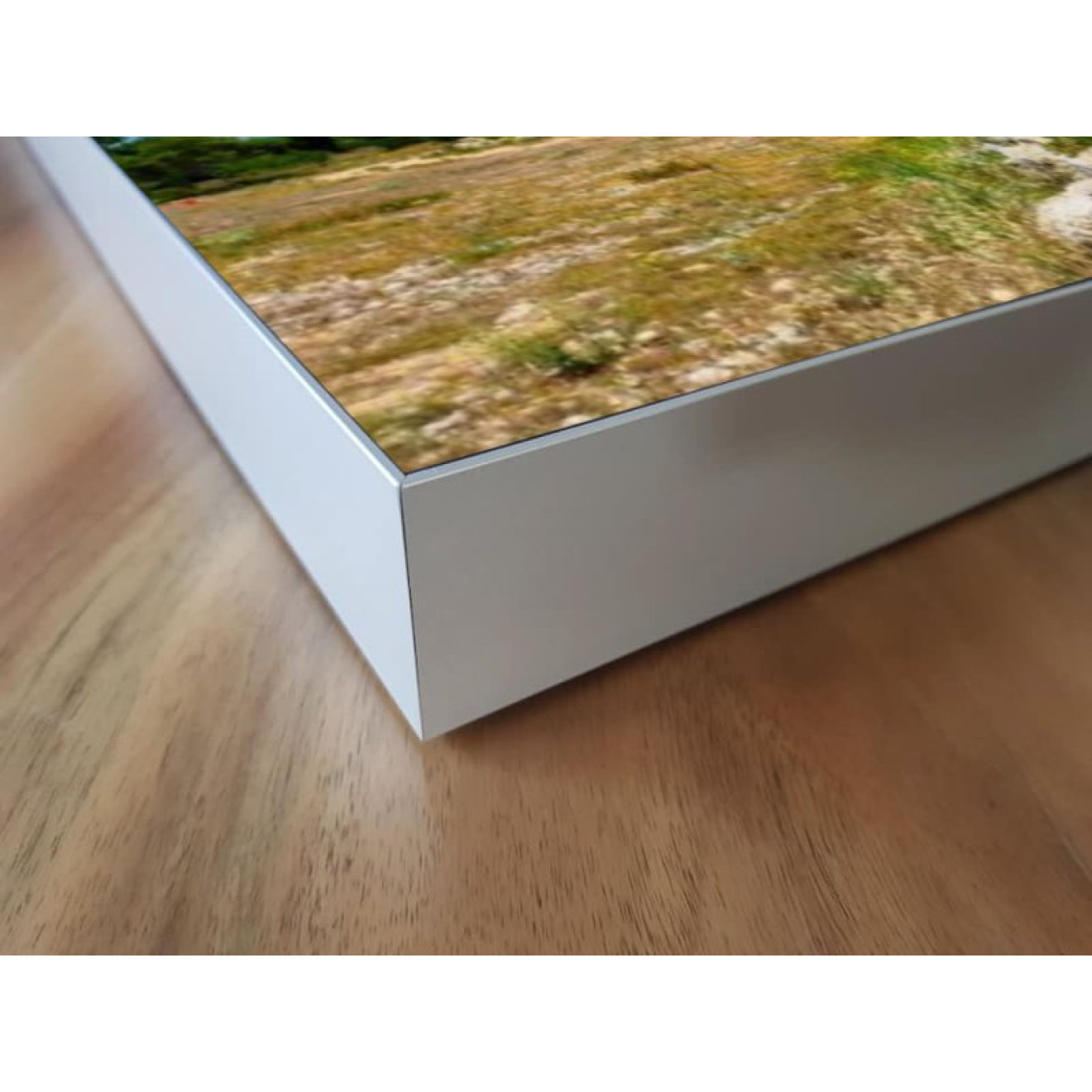 Akustikbild Leuchtturm