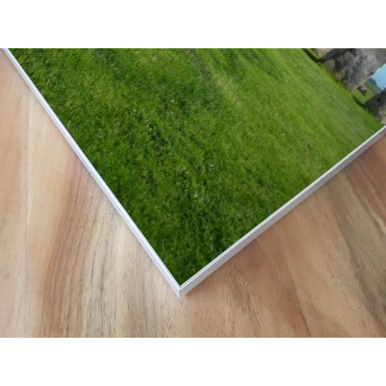 Akustikbild Stonehenge