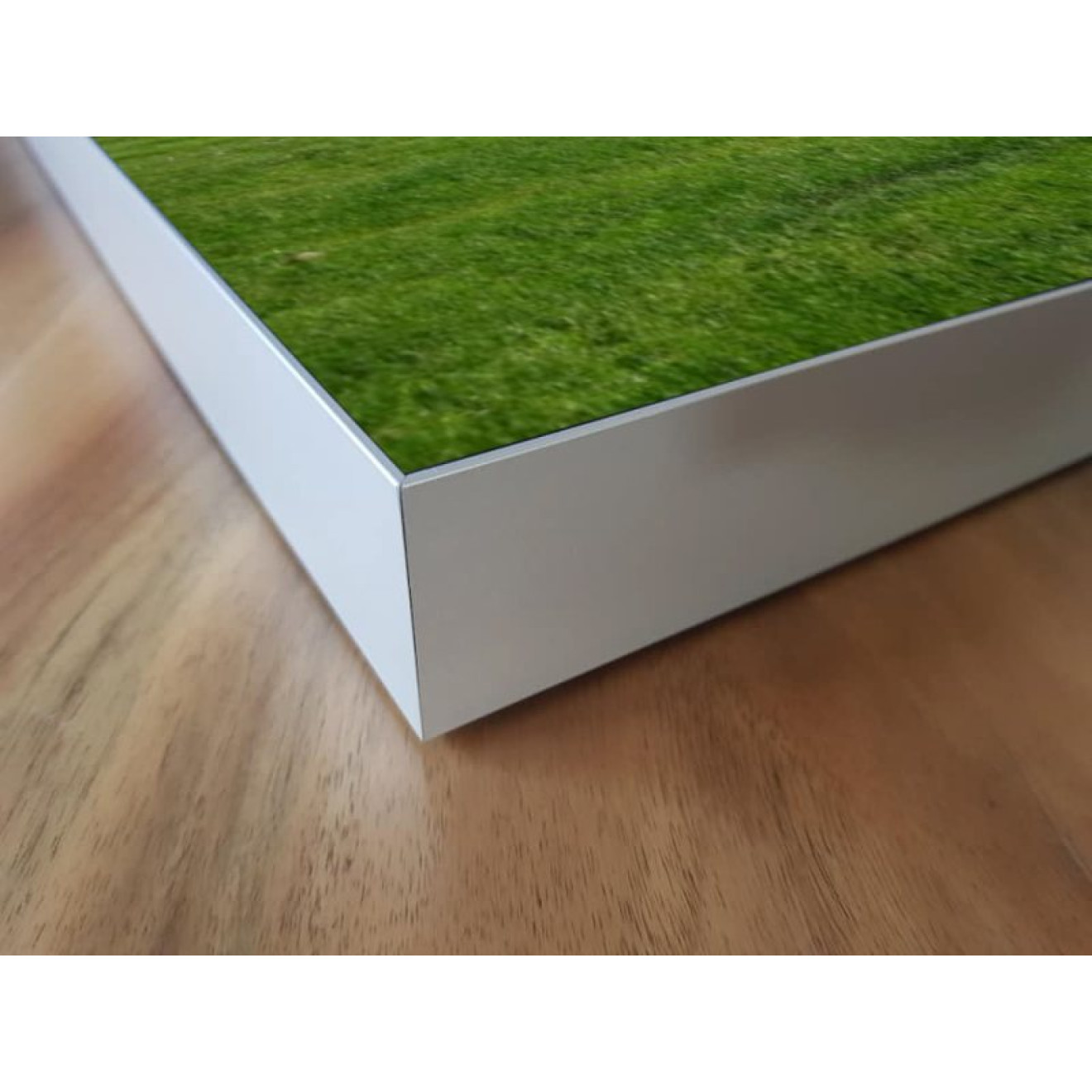 Akustikbild Stonehenge