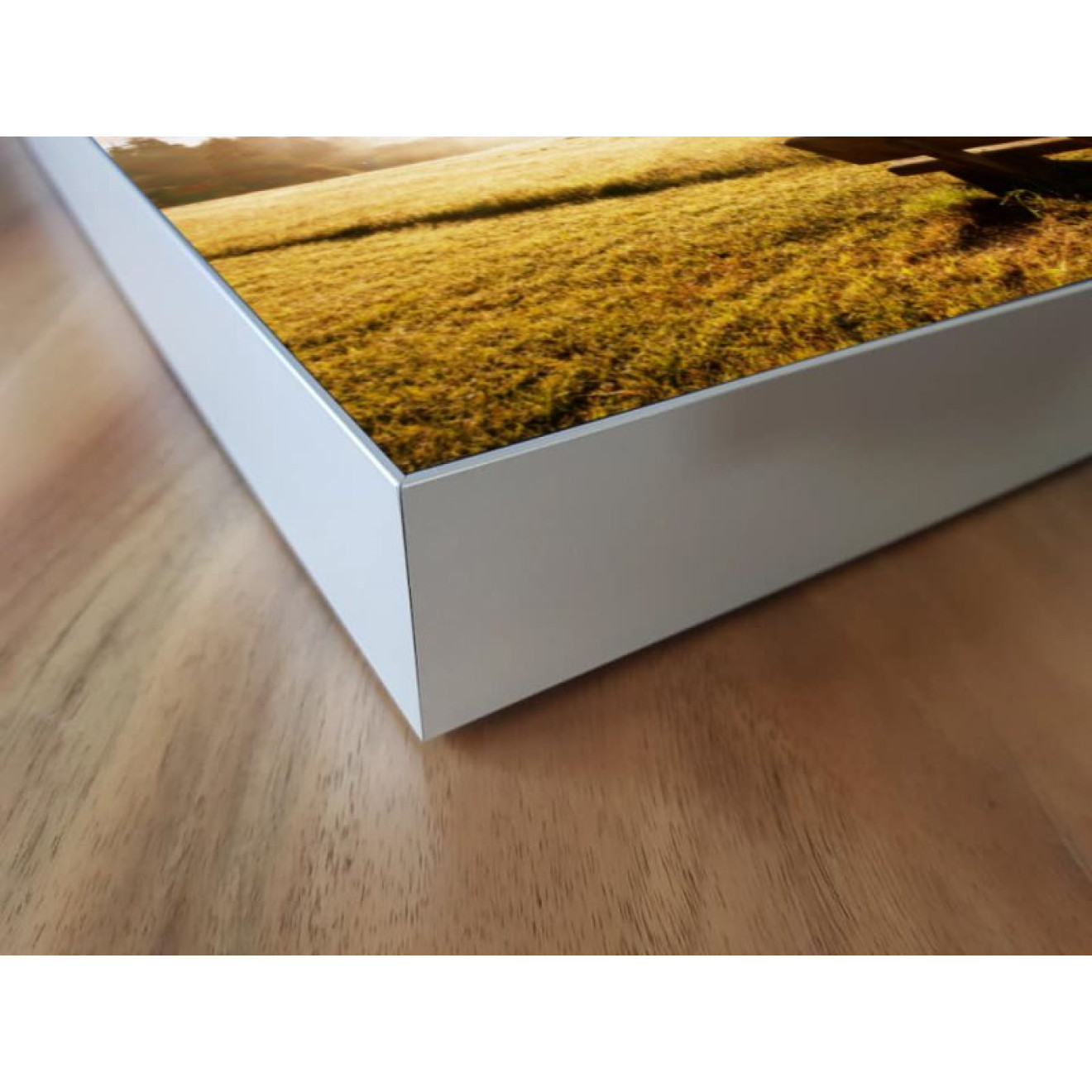 Akustikbild Seelenfrieden