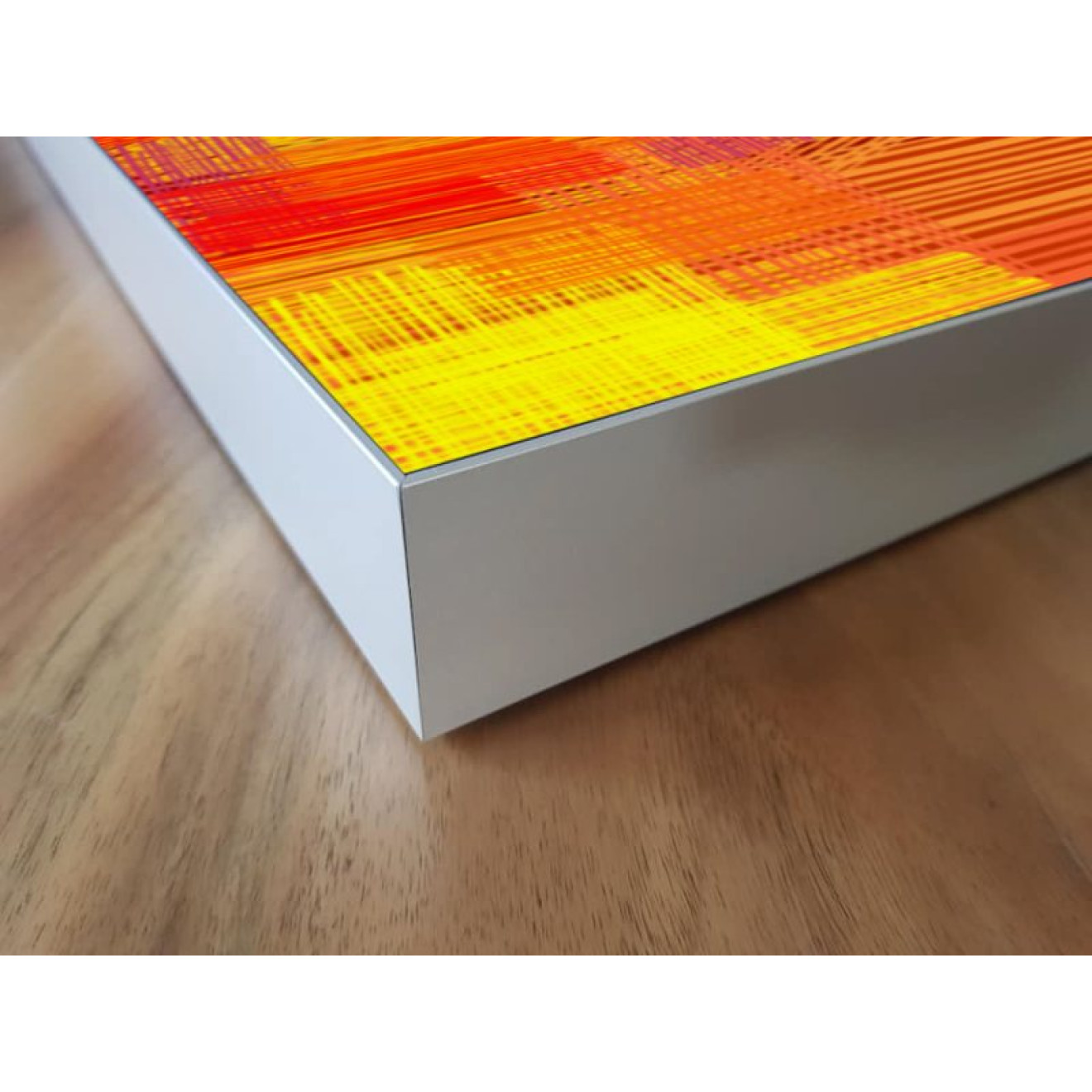 Akustikbild Ausdruckskraft