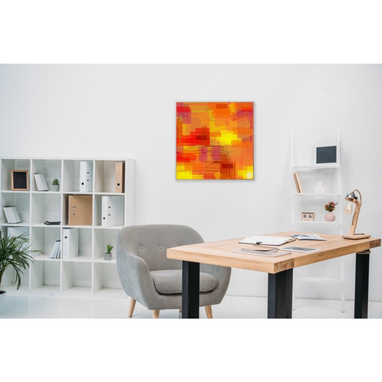 Akustikbild Ausdruckskraft