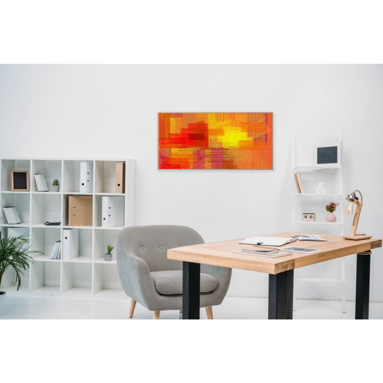Akustikbild Ausdruckskraft