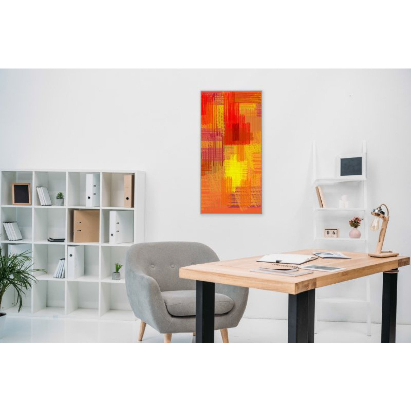 Akustikbild Ausdruckskraft