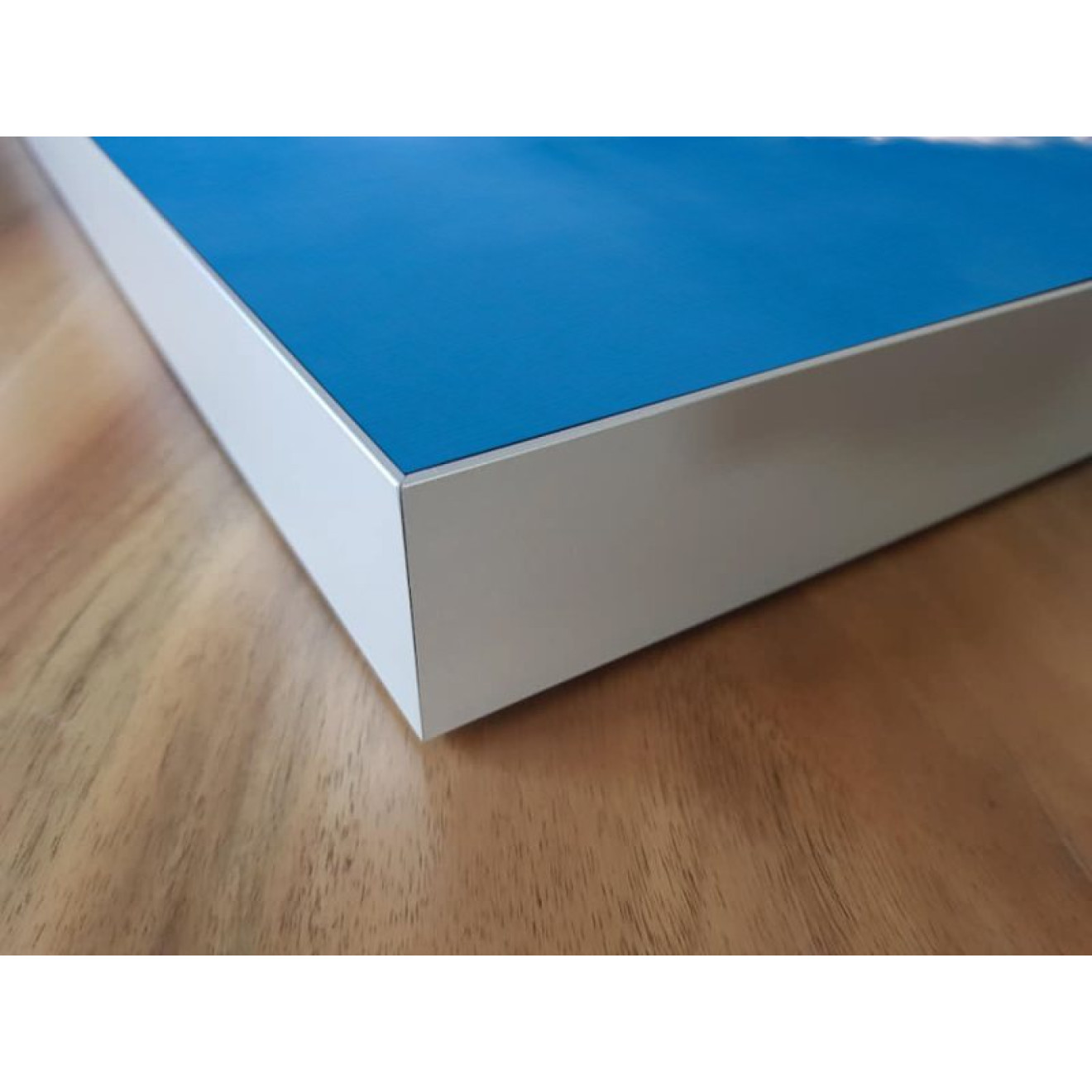 Akustikbild Herzwolke