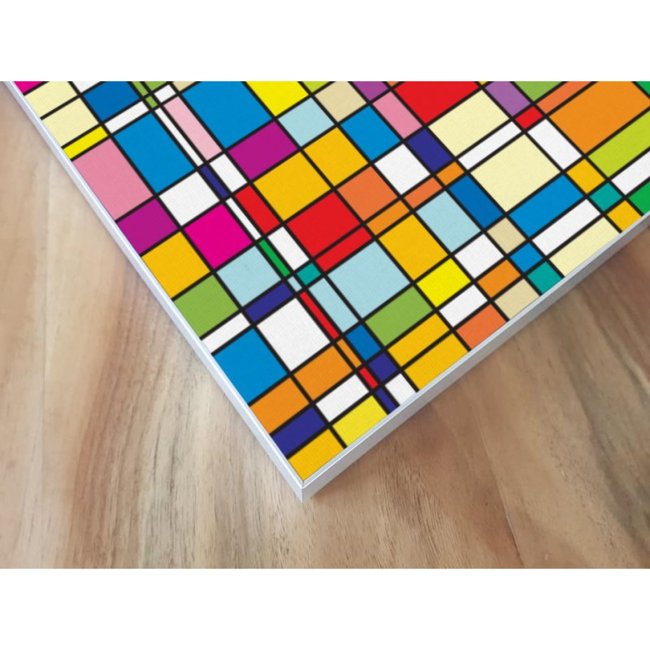 Akustikbild Mosaik