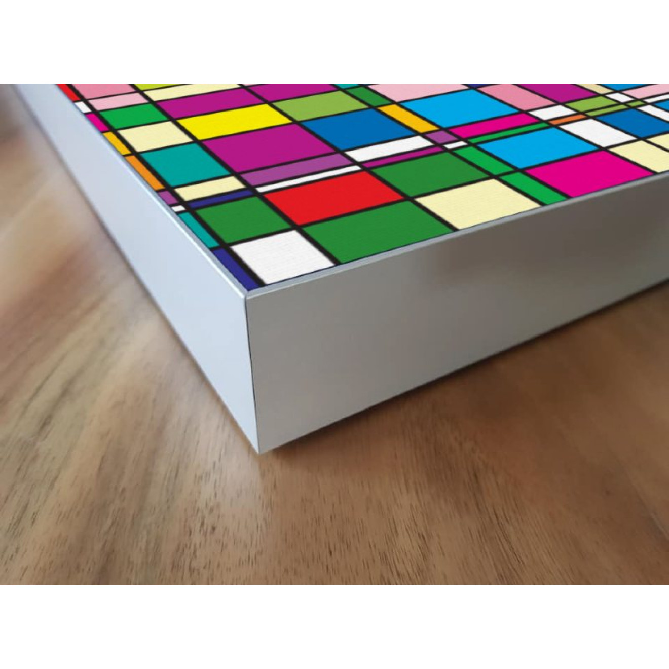 Akustikbild Mosaik
