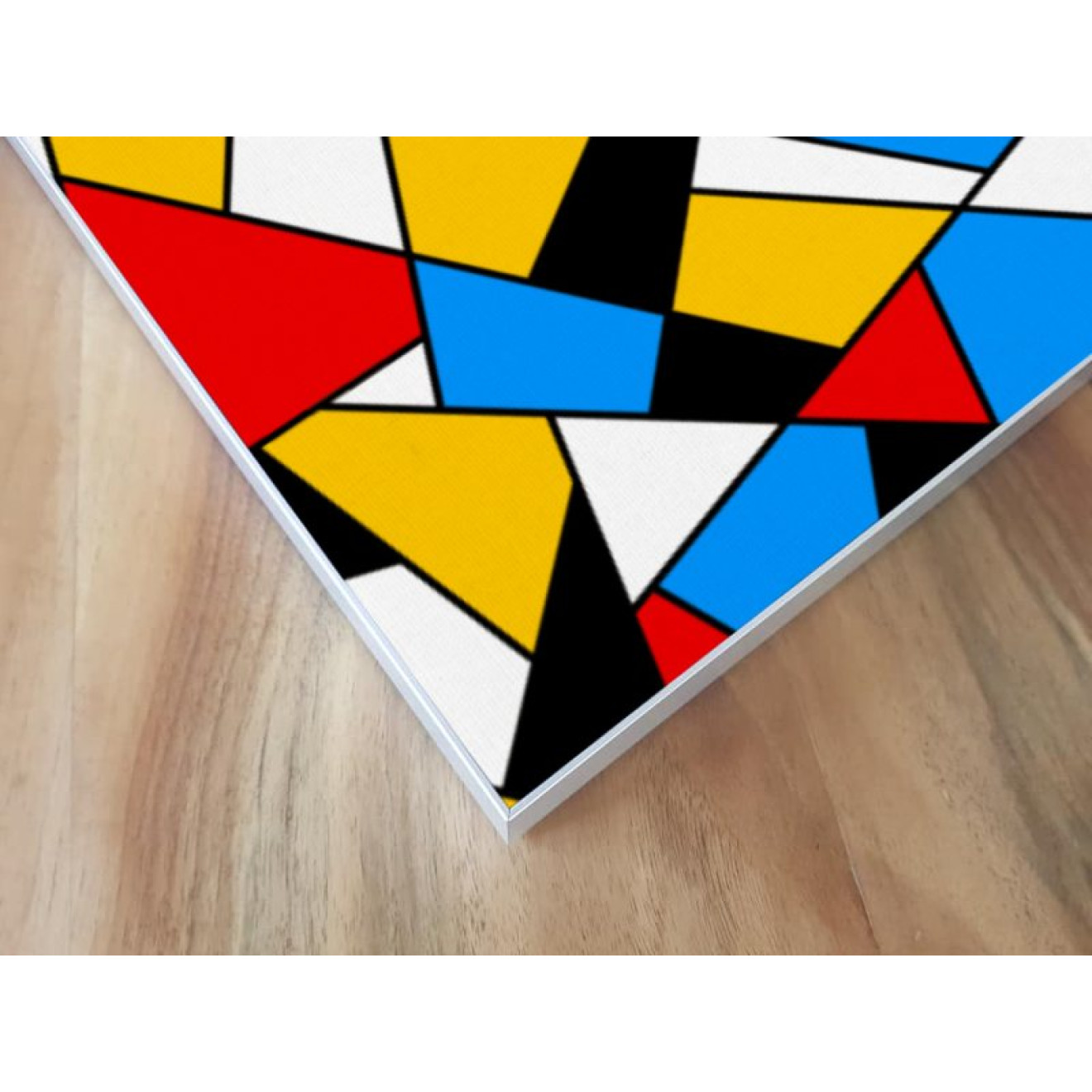 Akustikbild Mosaik 2