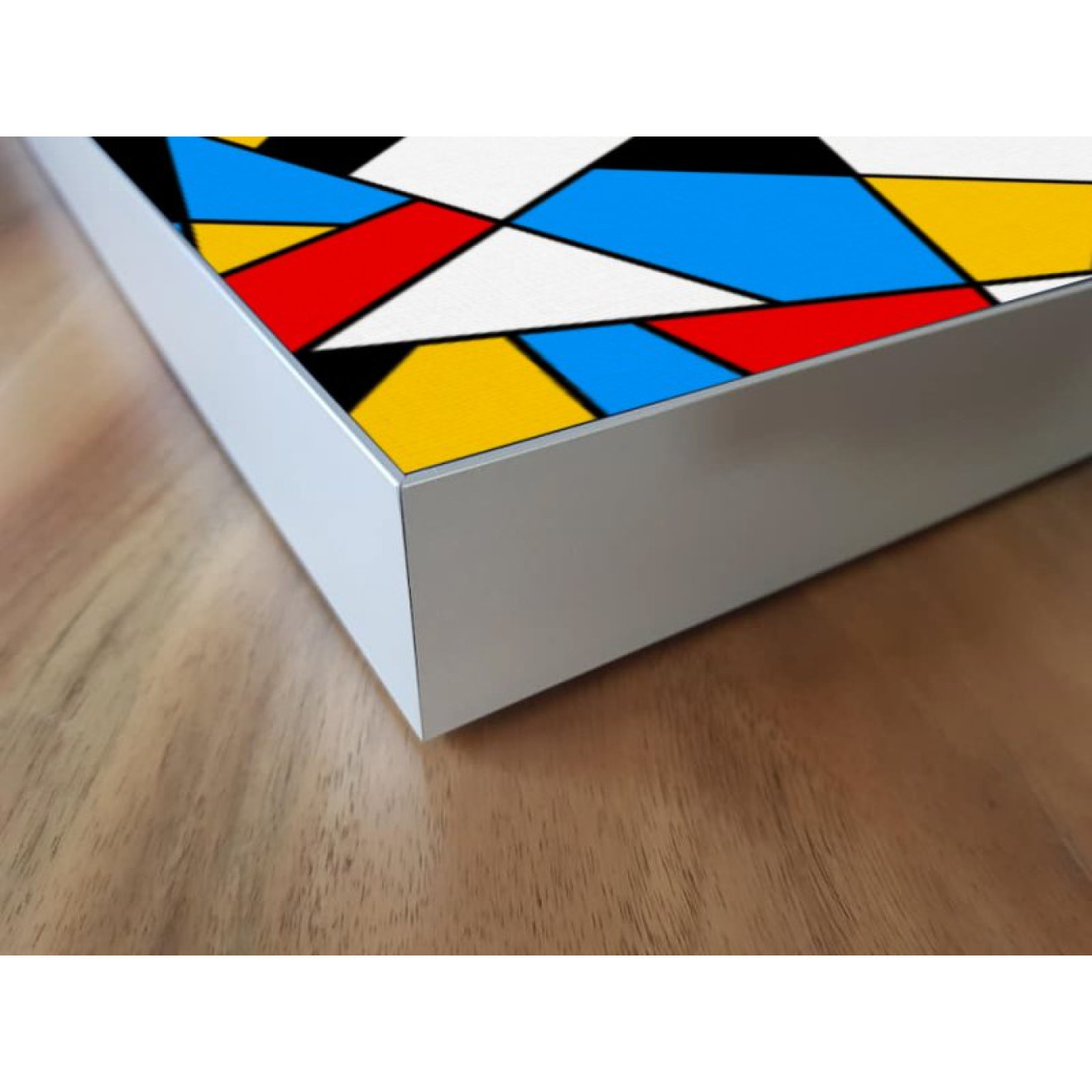 Akustikbild Mosaik 2