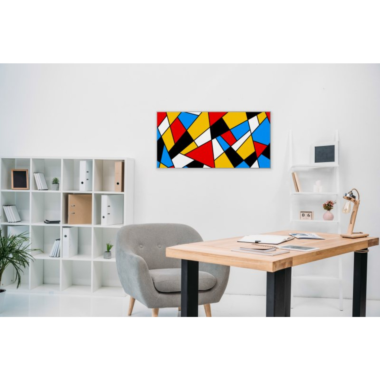 Akustikbild Mosaik 2