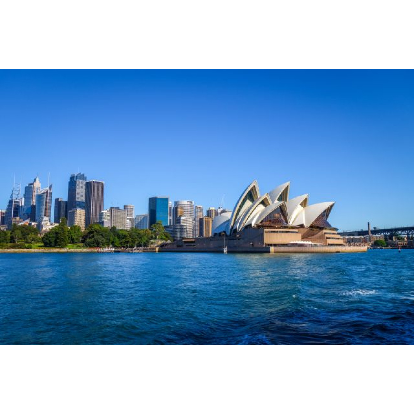 Akustikbild Sydney