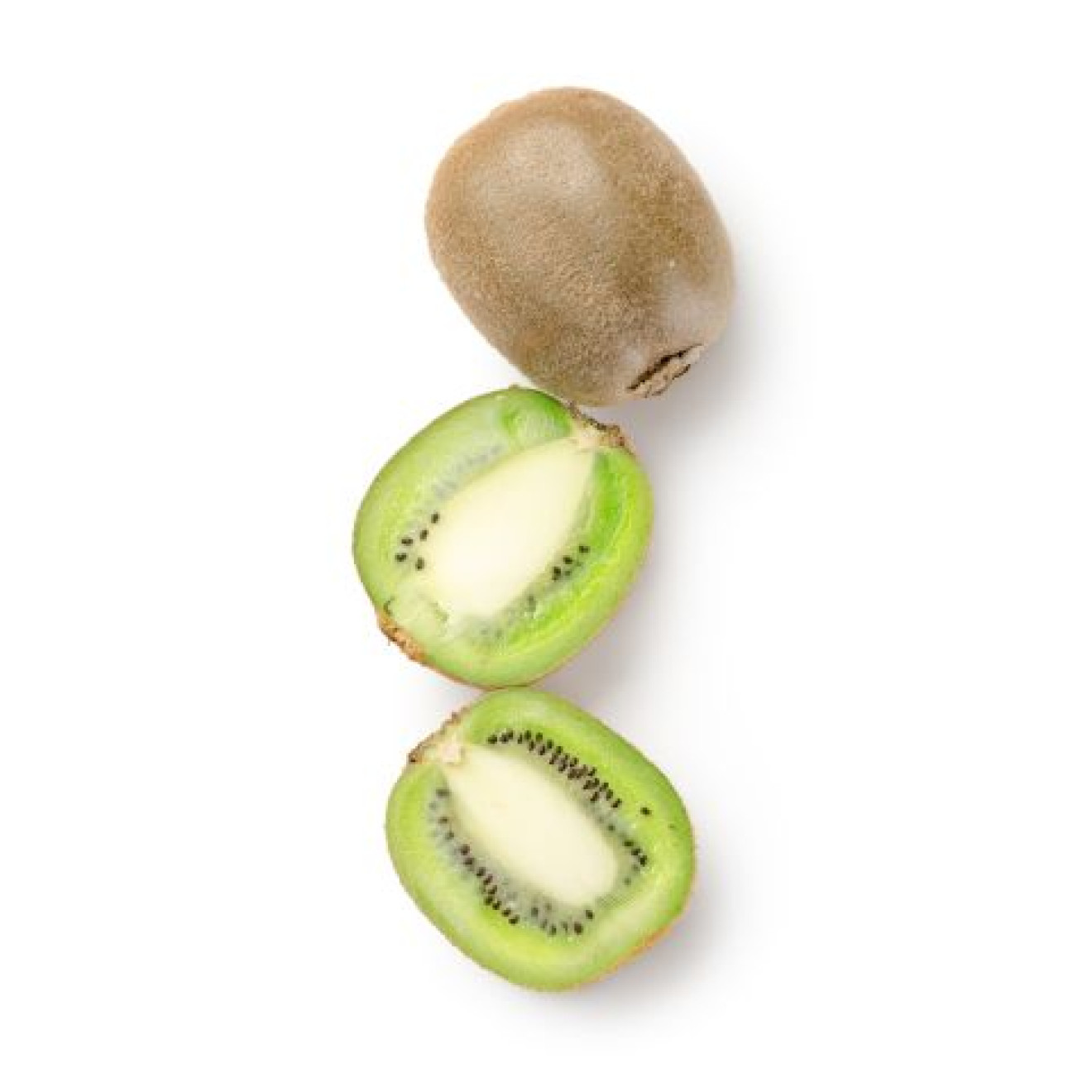 Akustikbild Kiwis