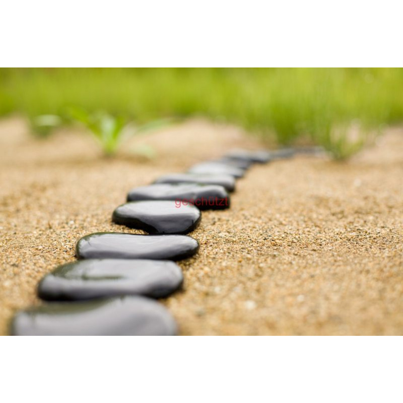 Akustikbild Balance