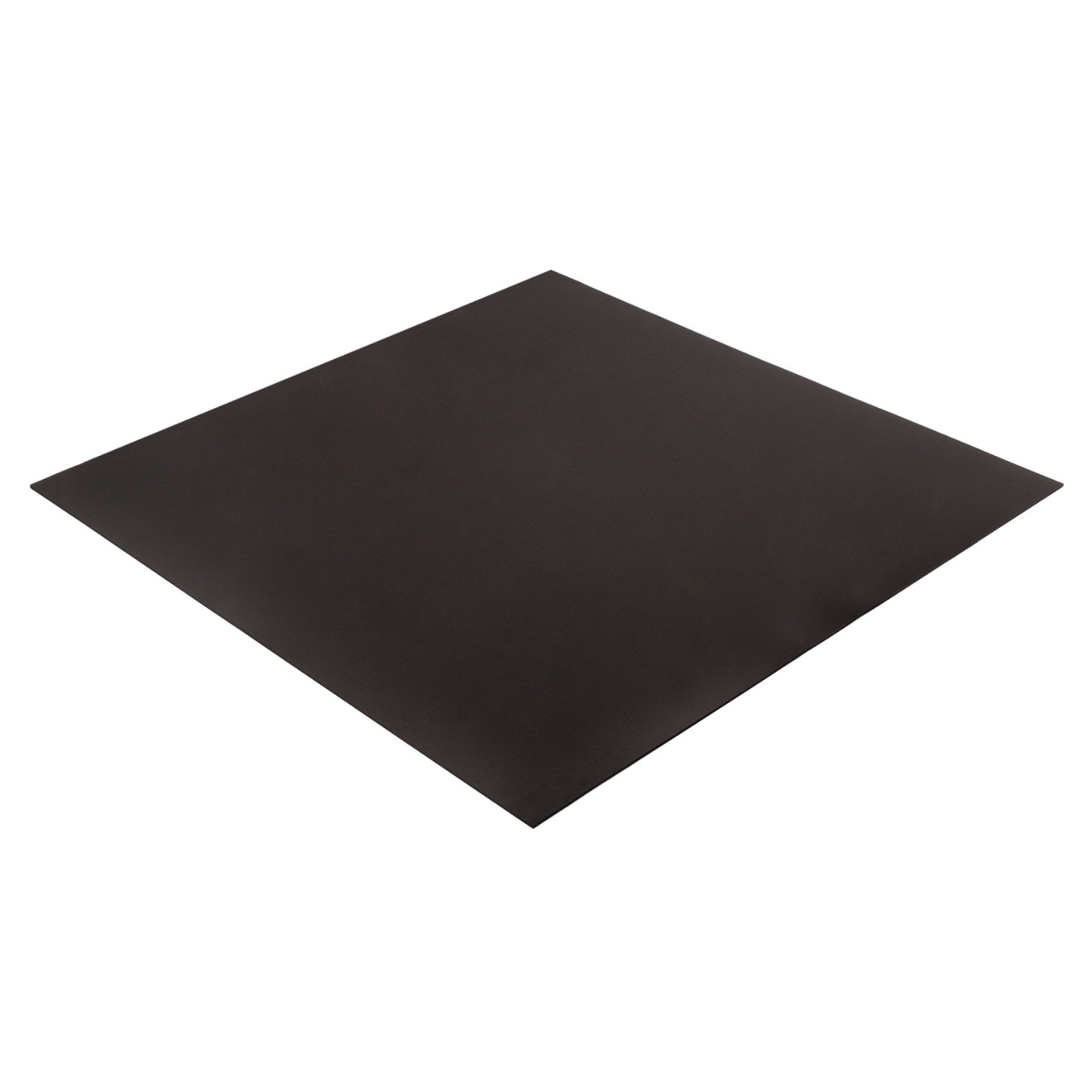 Moosgummi Zellgummi 100 x 100 x 0,4cm
