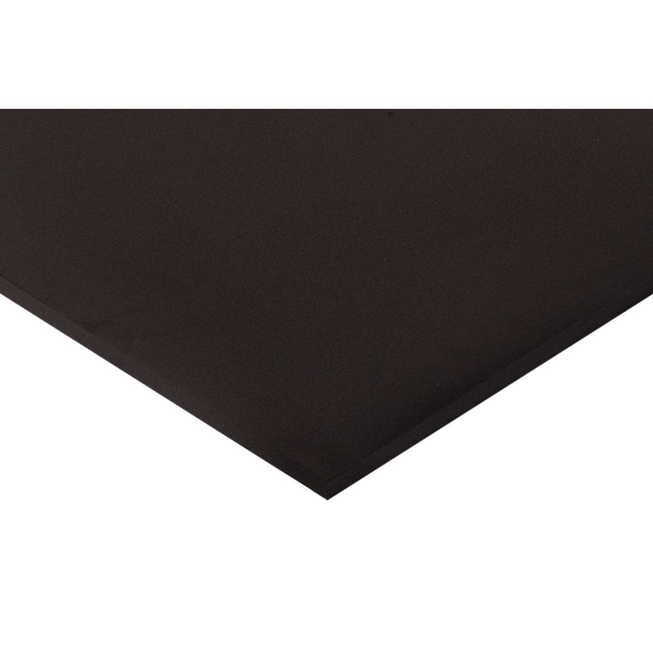 Moosgummi Zellgummi 100 x 200 x 1,5cm