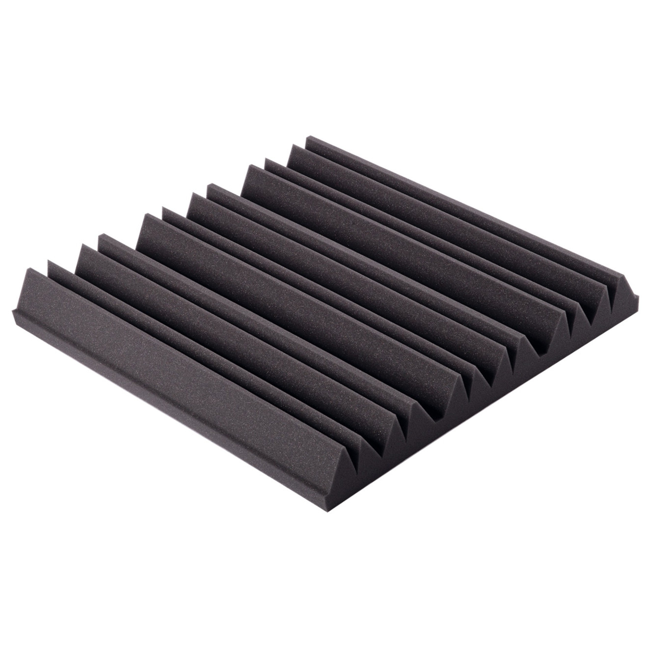 Wedge Akustikschaumstoff