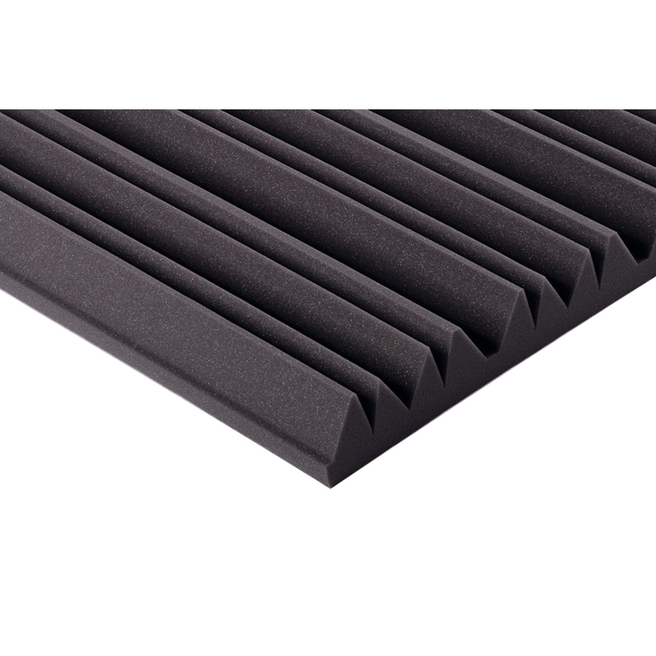 Wedge Akustikschaumstoff