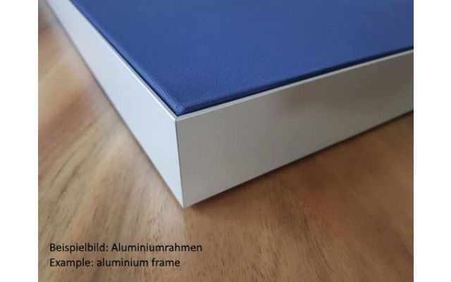 Akustikbild nach Kundenwunsch