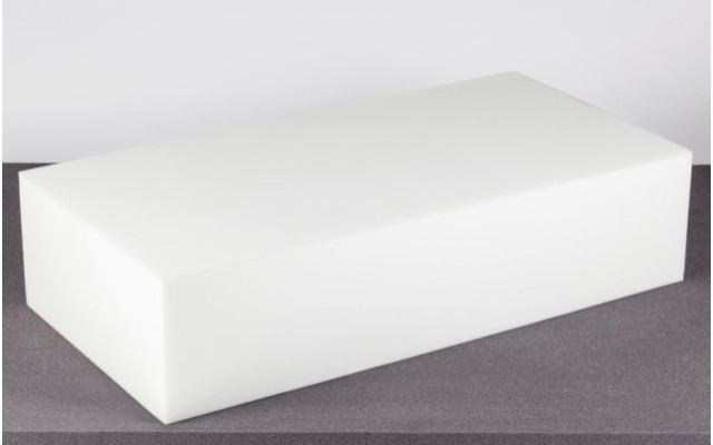 Breitbandabsorber aus Basotect® 100cm x 50cm x 24cm weiss