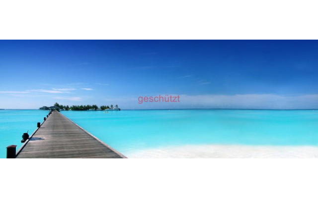 Akustikbild Blue