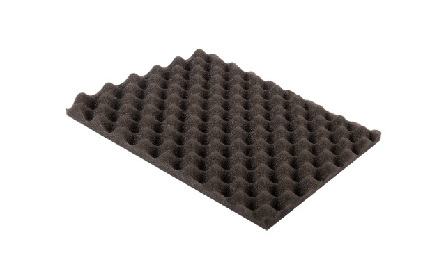 Handmuster Noppe Eco