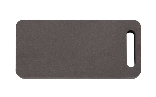 Kniekissen, 35x17cm