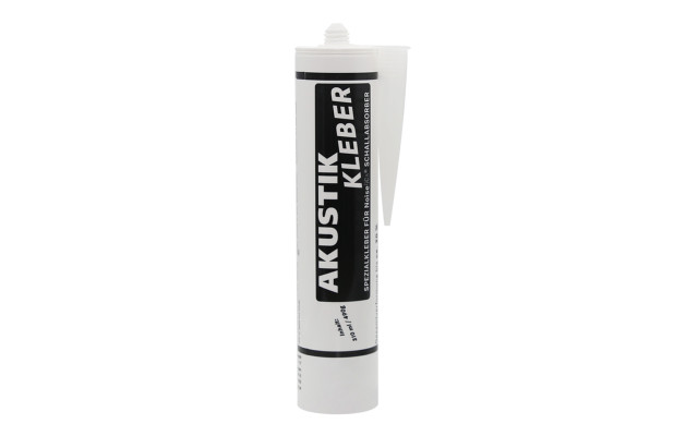 Montagekleber 310ml in der Kartusche