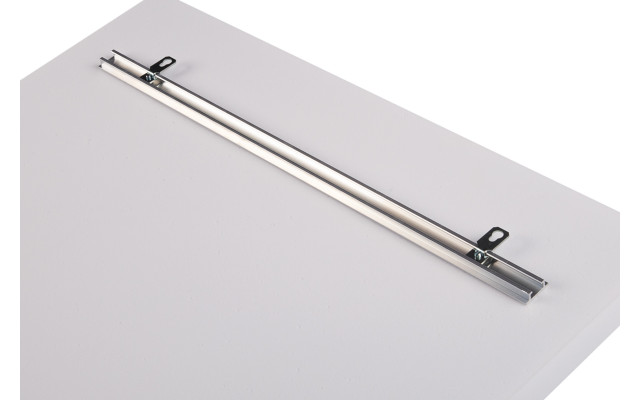 50cm Montageschiene für Wand- oder Deckenbefestigung