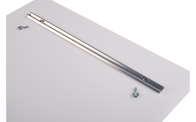 50cm Montageschiene für Wand- oder Deckenbefestigung
