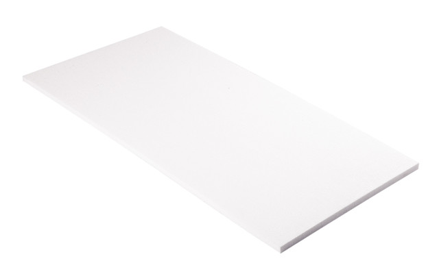 Styropor EPS Polystyrol Hartschaumplatte 100 x 50 x 2cm
