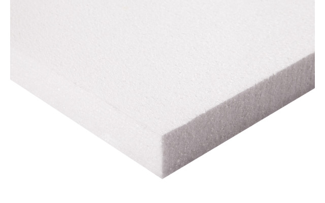 Styropor EPS Polystyrol Hartschaumplatte 100 x 50 x 5cm