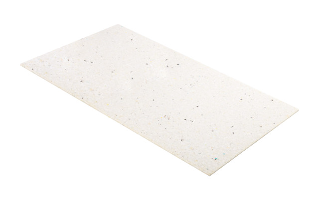 Verbundschaumstoff 100 x 50 x 0,5cm - RG120 Schaumstoff zur Schalldämmung