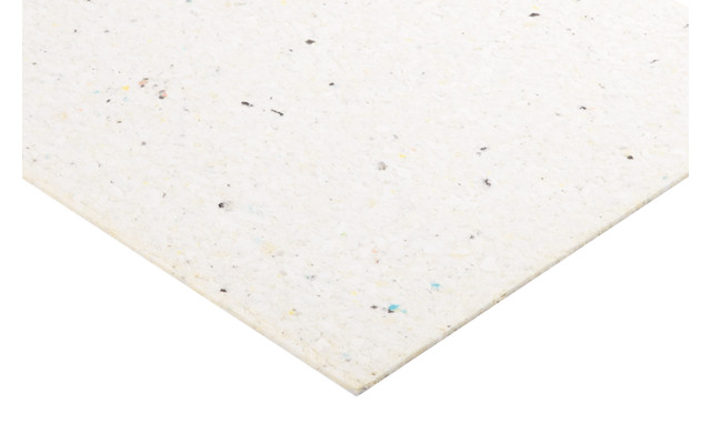 Verbundschaumstoff 100 x 50 x 0,5cm - RG120 Schaumstoff zur Schalldämmung