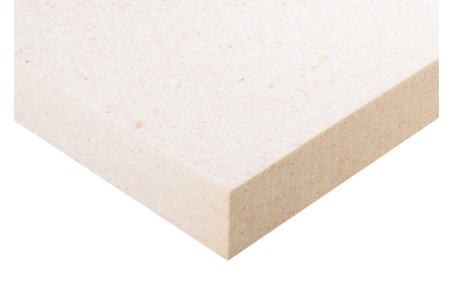 Verbundschaumstoff 100 x 50 x 10cm - RG120 Schaumstoff zur Schalldämmung