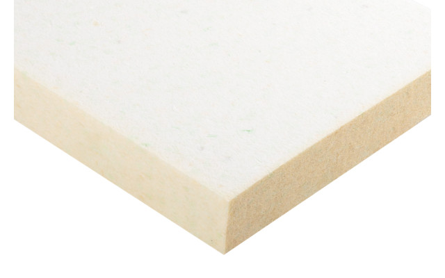 Verbundschaumstoff 100 x 50 x 8cm - RG120 Schaumstoff zur Schalldämmung