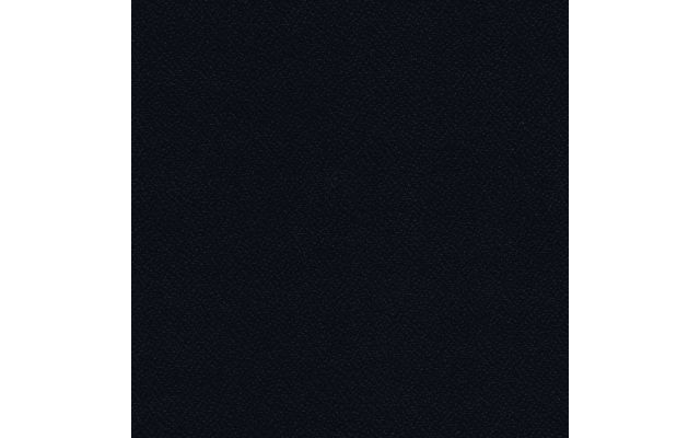 Raumtrenner bzw. Stellwand 160cm x 100cm Camira YS009 schwarz