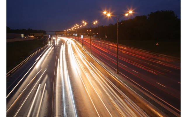 Akustikbild Rush Hour