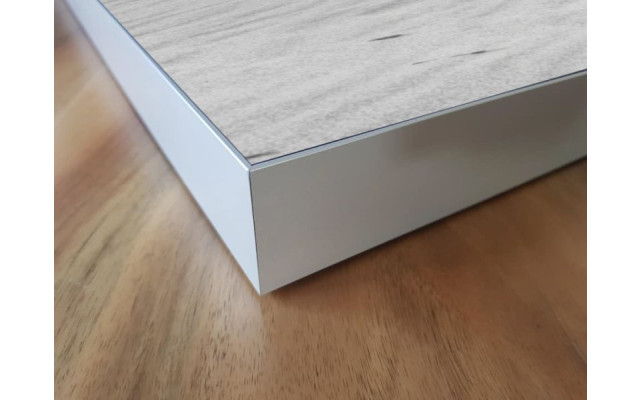 Akustikbild Dünengras