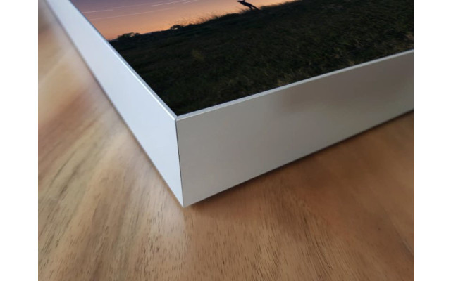 Akustikbild Erdrotation