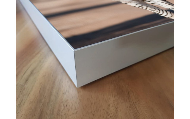 Akustikbild Zebra
