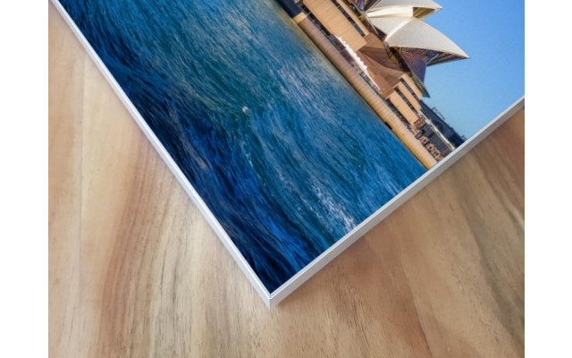 Akustikbild Sydney