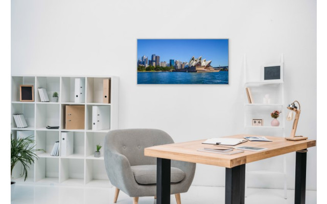 Akustikbild Sydney