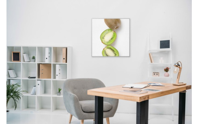 Akustikbild Kiwis