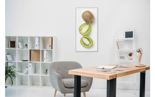 Akustikbild Kiwis